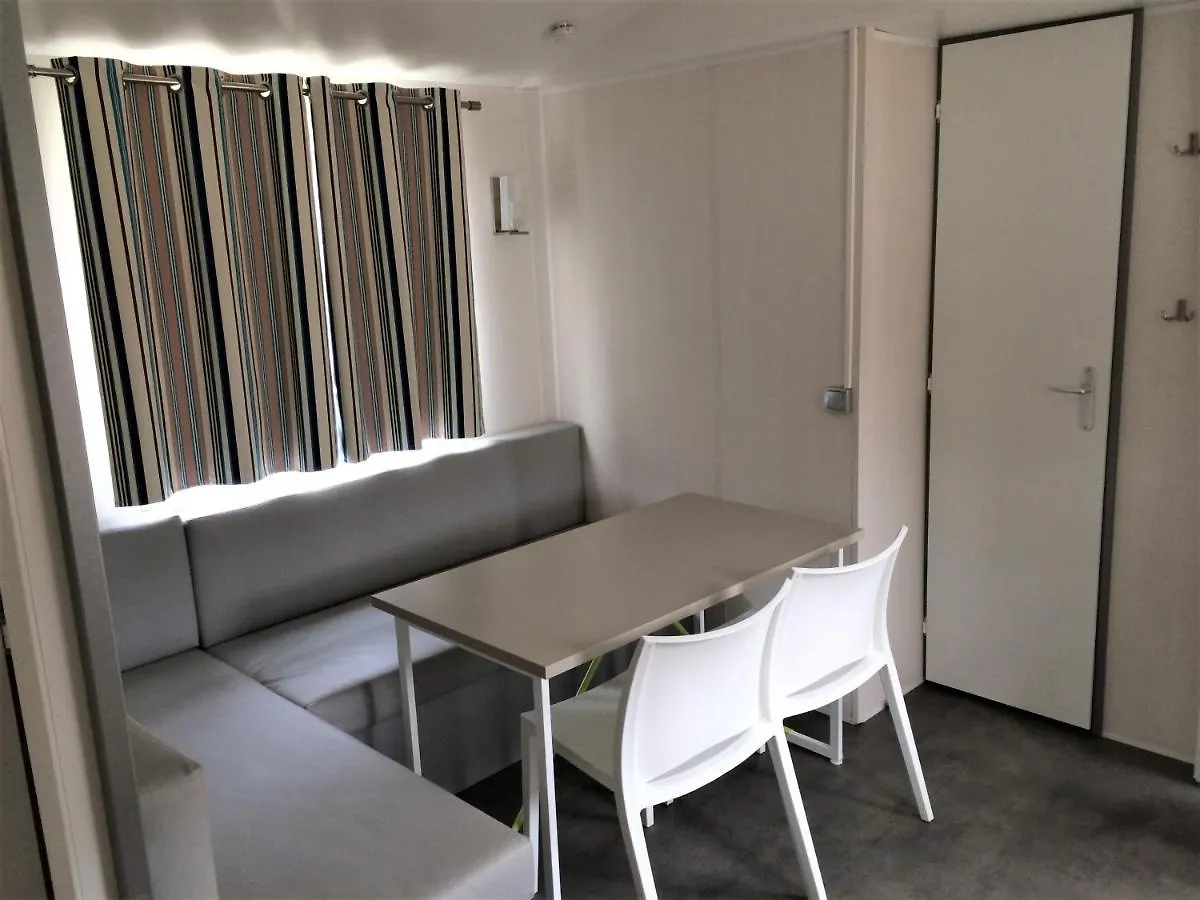 Campsite Camping Igara De San Sebastian Villa