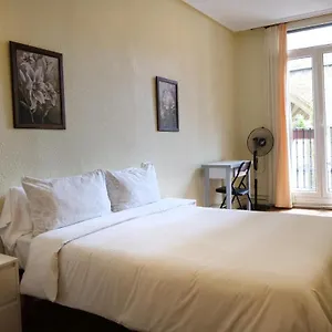 Apain Ht Homestay