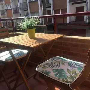 Appartement Egia Plaza