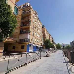 Appartement Ribera Del Genil Centro