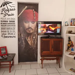 Casa de Férias Casa Dos Praieiros 