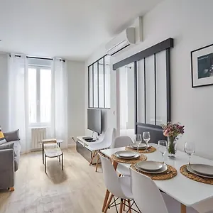 Apartamento Center Of By Prestige 
