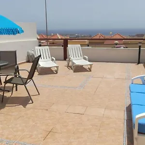 Vistas Eden 68 Apartment