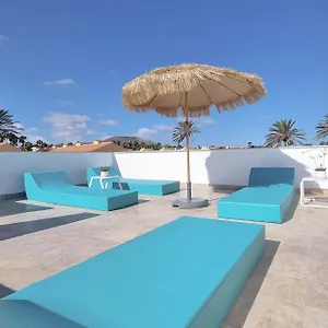 The Moss - Luxury In Near The Villa