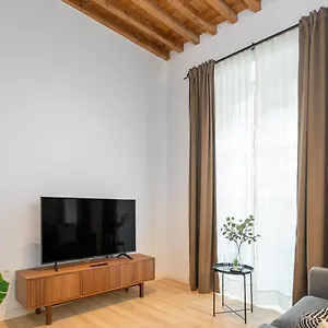 Appartement Centro El Conde By Renthas