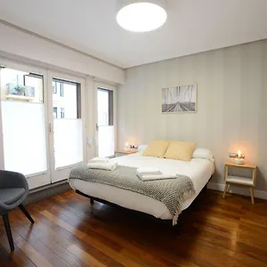 Go Donosti Moneo Apartamento