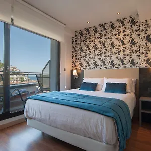 Hotel Sercotel Codina ***