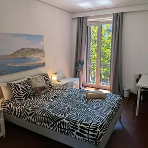 Accommodatie bij particulieren Casa Santa Barbara