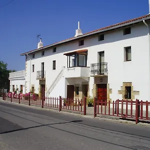 Iturritxo Landetxea Country house
