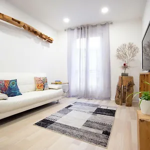 Sustraia - Local Rentss Apartamento