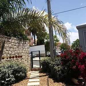 Apartamento Olhos D'água T1 - Praia, Sol E Felicidade 
