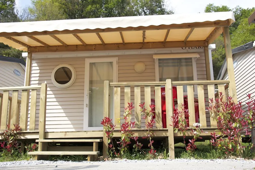 Camping Igara De San Sebastian Villa