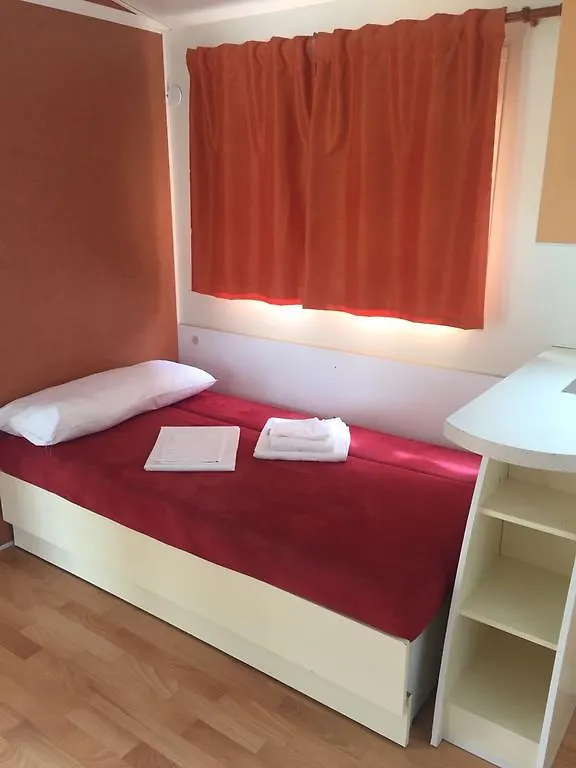 Camping Igara De San Sebastian Villa