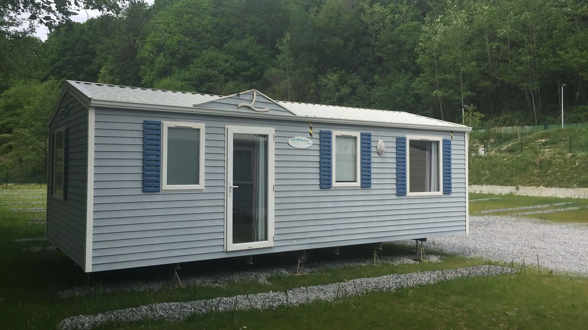 Campsite Camping Igara De San Sebastian Villa